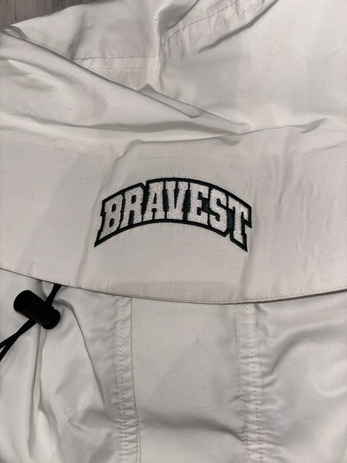 Bravest Studios Bravest Studios Forest Windbreaker Small Size US S / EU 44-46 / 1 - 4 Thumbnail