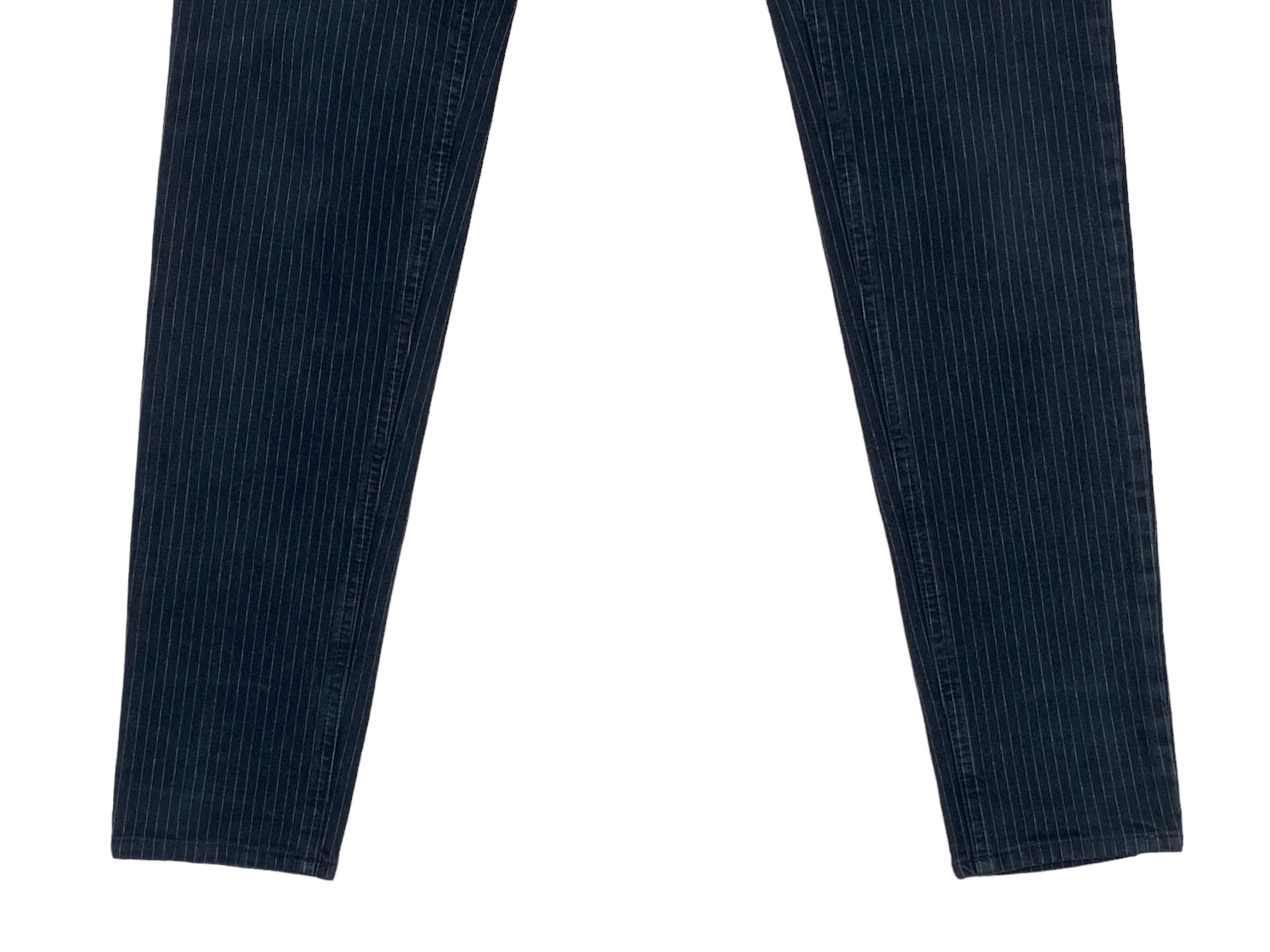 Vans Vans Jeans Hickory Skateboard Pants Size US 32 / EU 48 - 4 Thumbnail