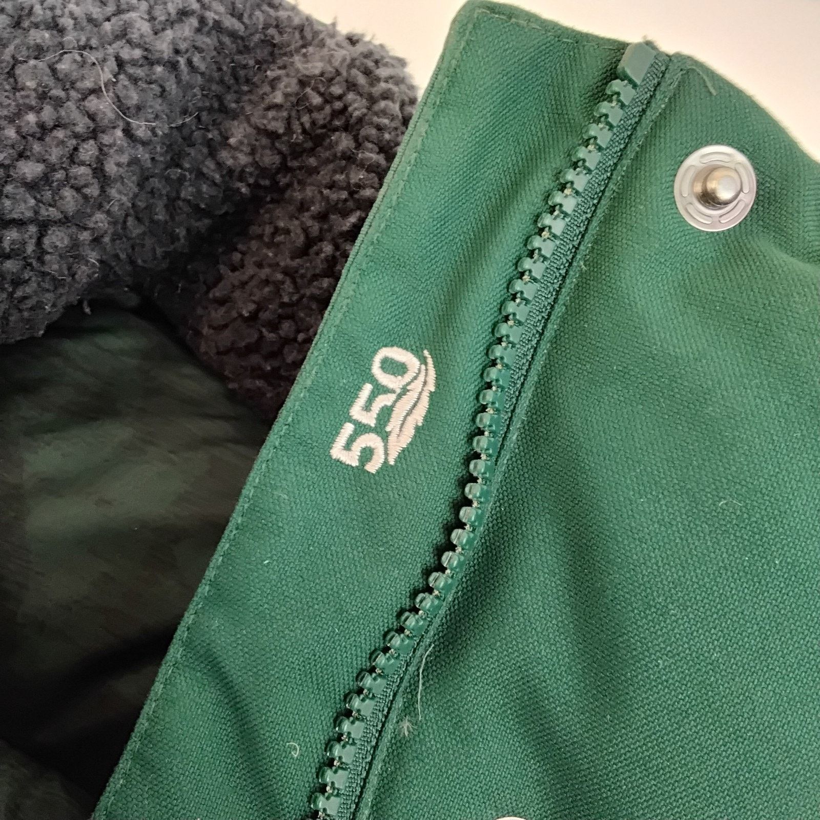 Columbia Columbia Down Puffer Jacket Women's M Green Size M / US 6-8 / IT 42-44 - 6 Thumbnail