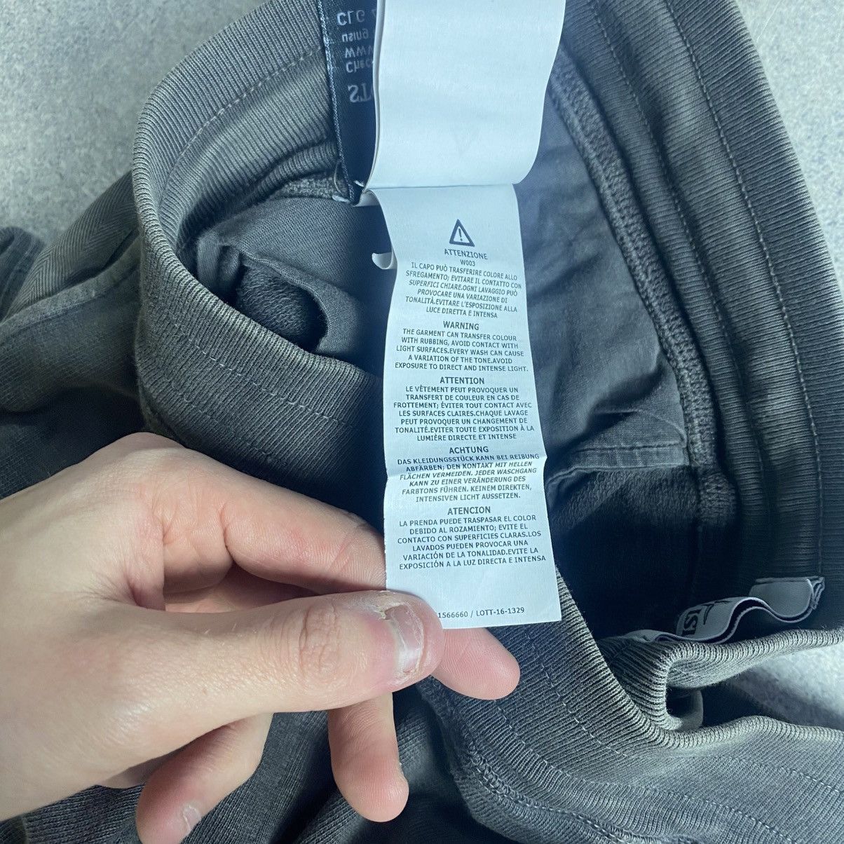 Stone Island Stone Island Sweatpants Size US 30 / EU 46 - 8 Thumbnail
