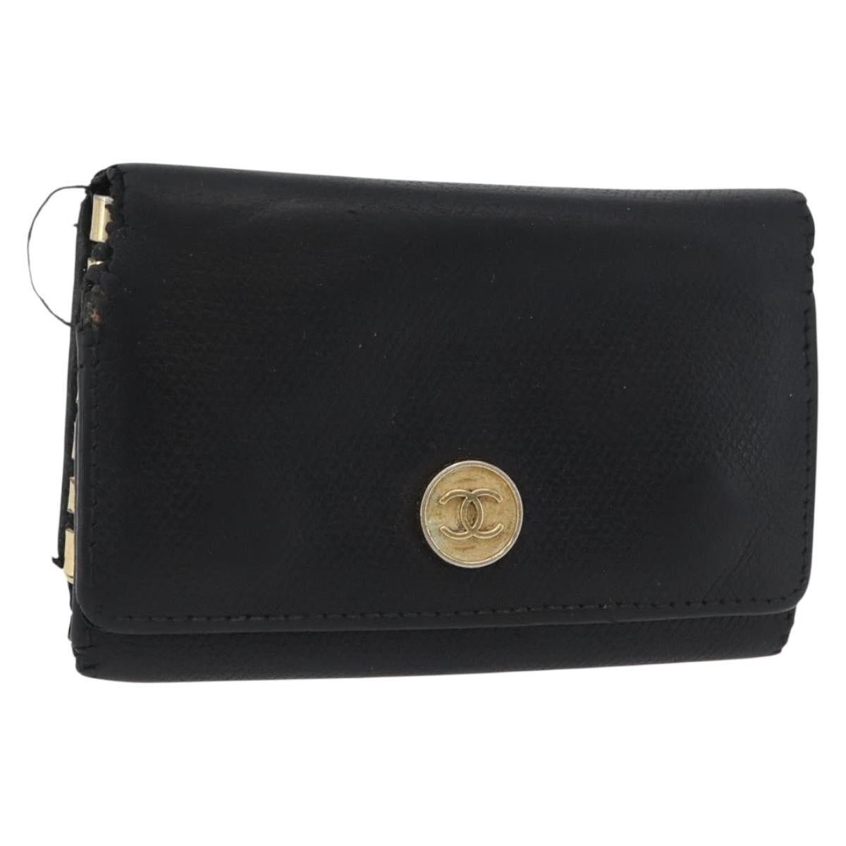 Chanel Chanel CC Key Case Size ONE SIZE - 1 Thumbnail