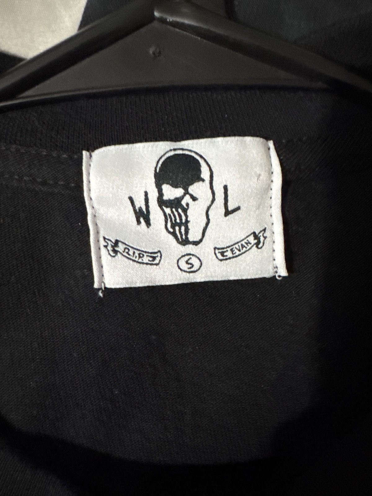 Warren Lotas Muscle mafia Size US S / EU 44-46 / 1 - 2 Thumbnail