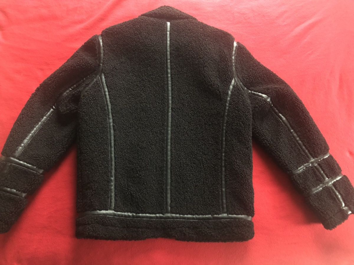 Karl Lagerfeld Karl Lagerfeld Coat Size US M / EU 48-50 / 2 - 4 Thumbnail