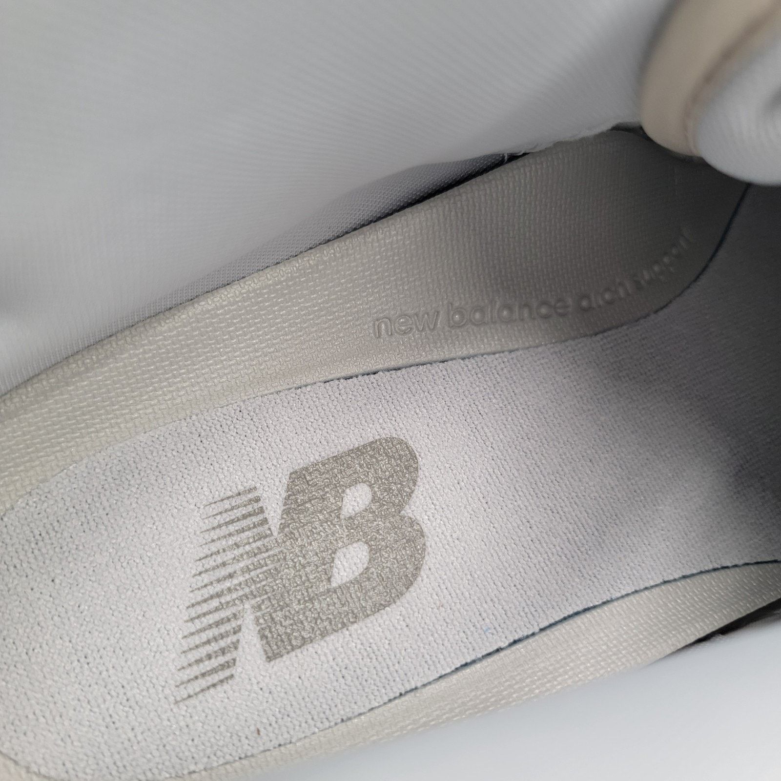 New Balance New Balance Men 650R Lifestyle Aluminum Rain Cloud Sz 10.5 Size US 10.5 / EU 43-44 - 6 Thumbnail