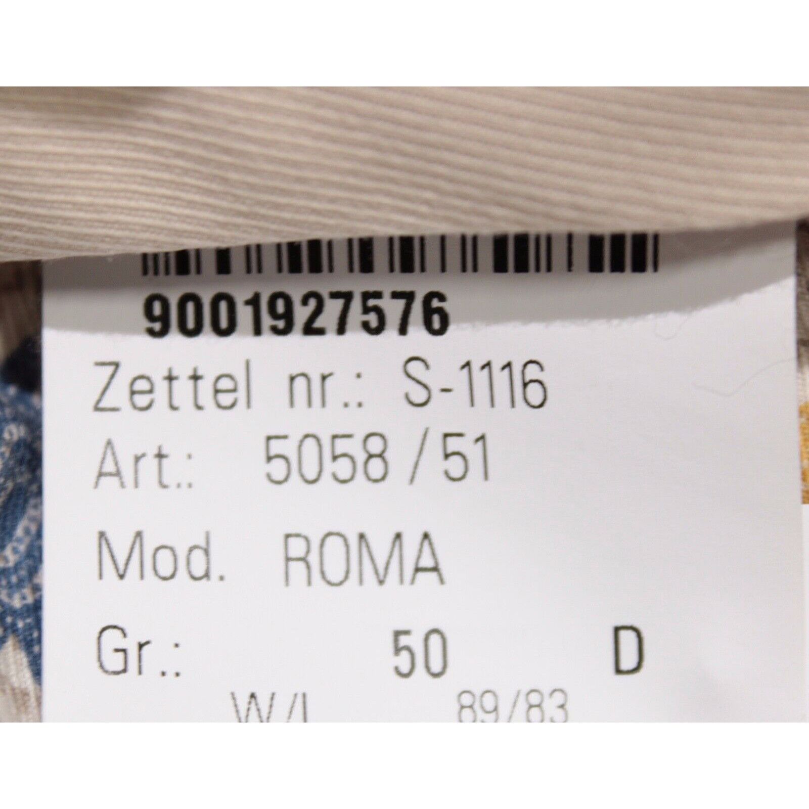 Other Meyer New with tags Chino Size 34 US In Pink Size US 34 / EU 50 - 9 Thumbnail