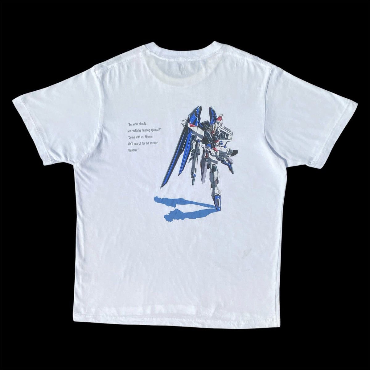 Uniqlo RARE ‼️ Gundam Size US XL / EU 56 / 4 - 1 Thumbnail