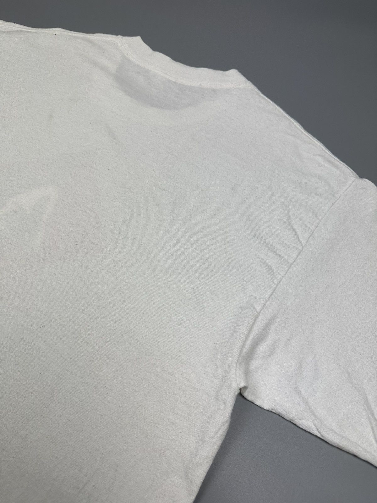 Japanese Brand × Recon Vintage Recon Centre Logo Tee Size US XL / EU 56 / 4 - 7 Thumbnail
