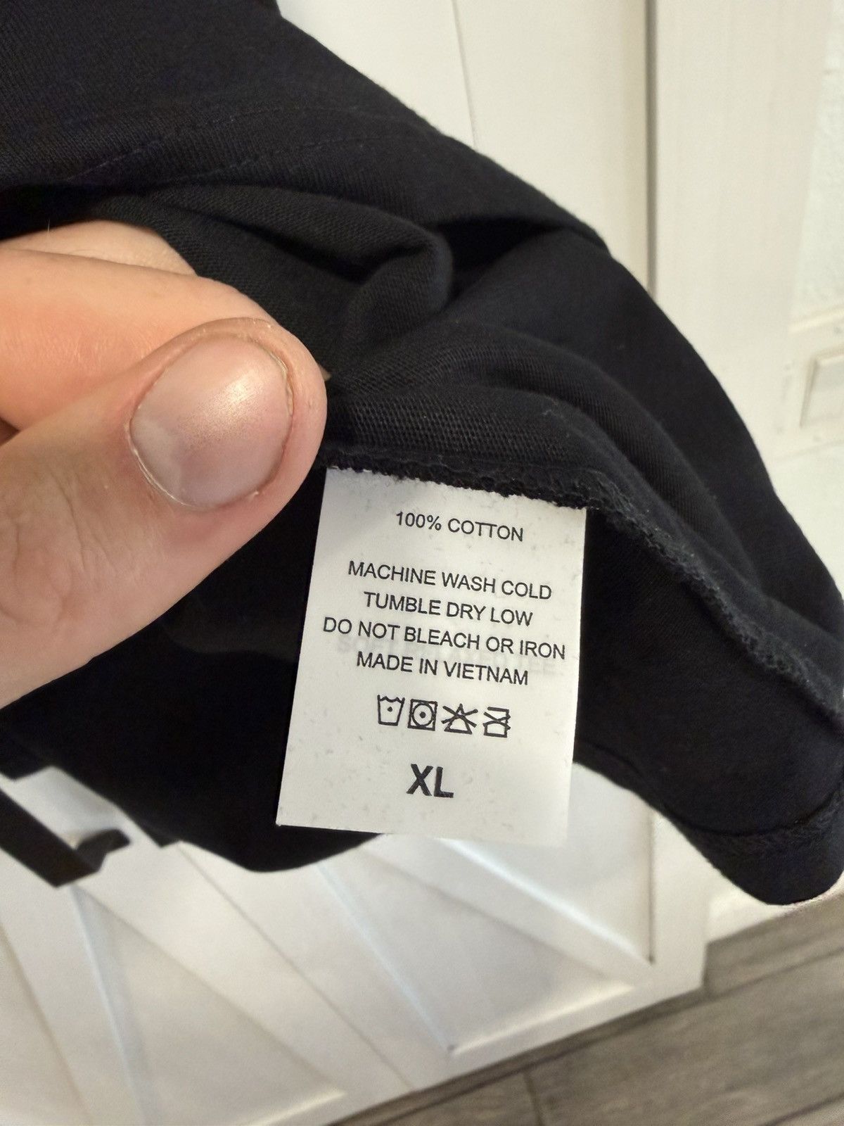Corteiz CENTRAL CEE X CORTEIZ RTW Size US XL / EU 56 / 4 - 5 Thumbnail