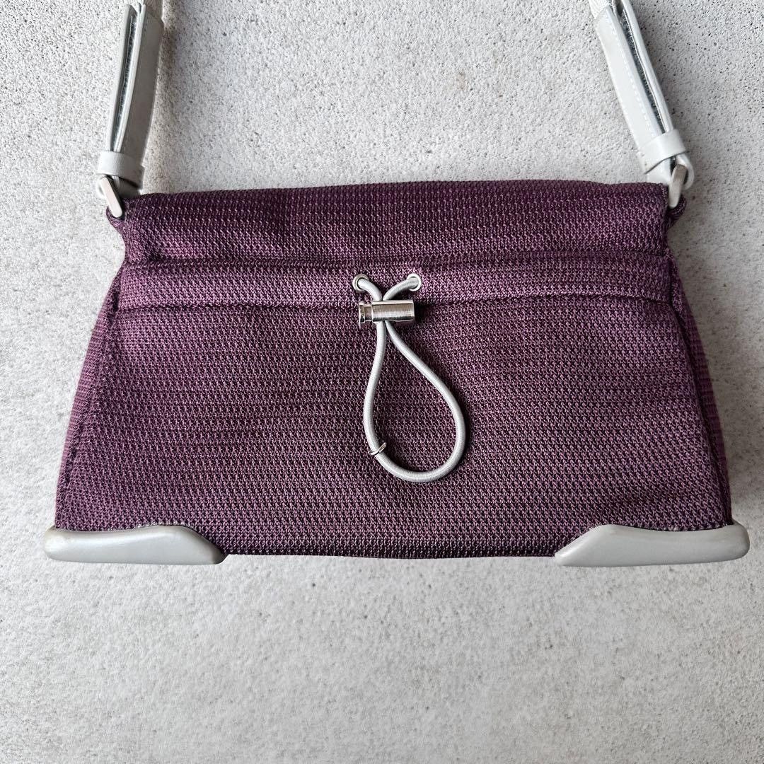 Prada 2000ss PRADA SPORTS archive shoulder bag Size ONE SIZE - 8 Thumbnail