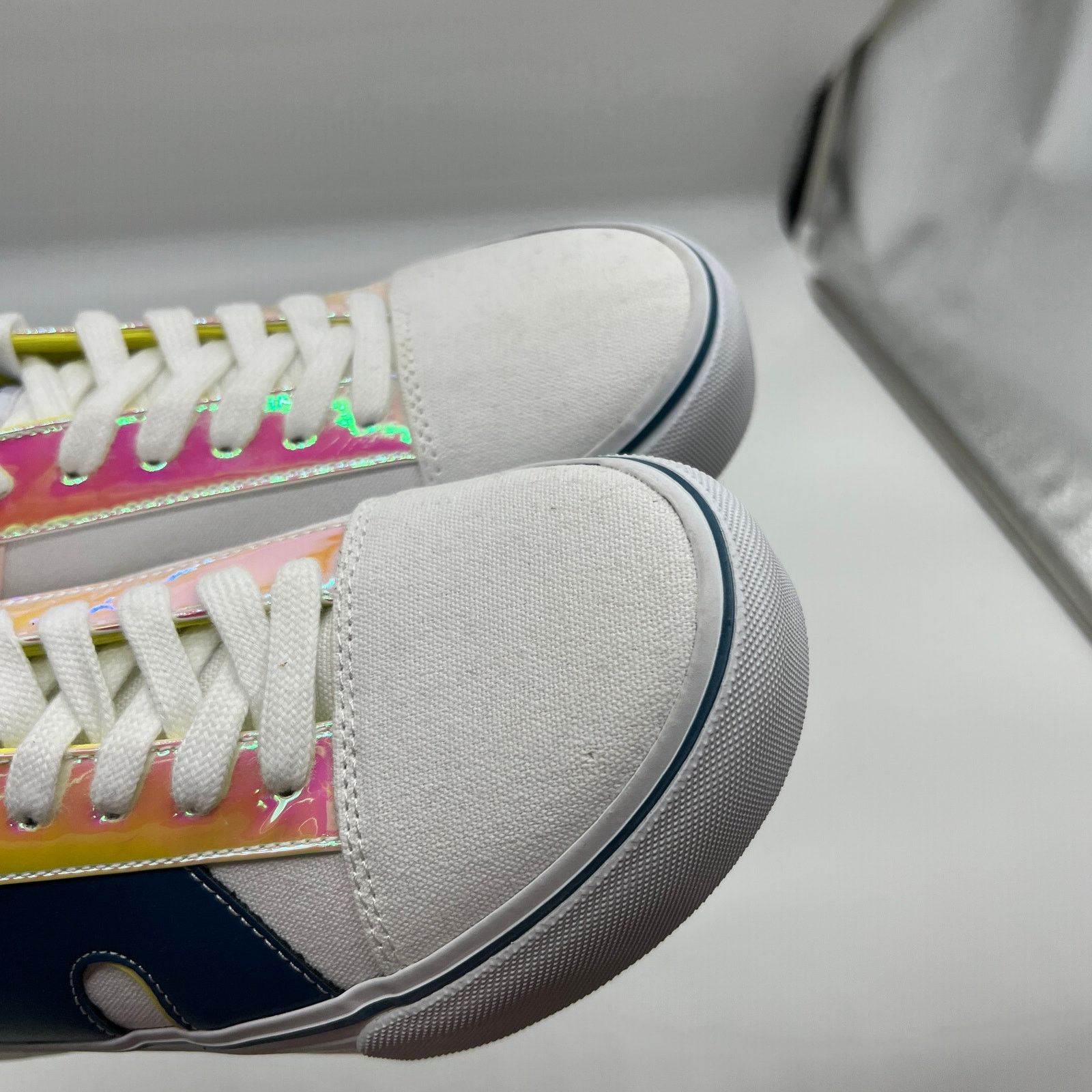 Airwalk Airwalk Alya 4 J Womens Skateboard Shoes Size 7.5 Size US 7.5 / IT 37.5 - 11 Thumbnail