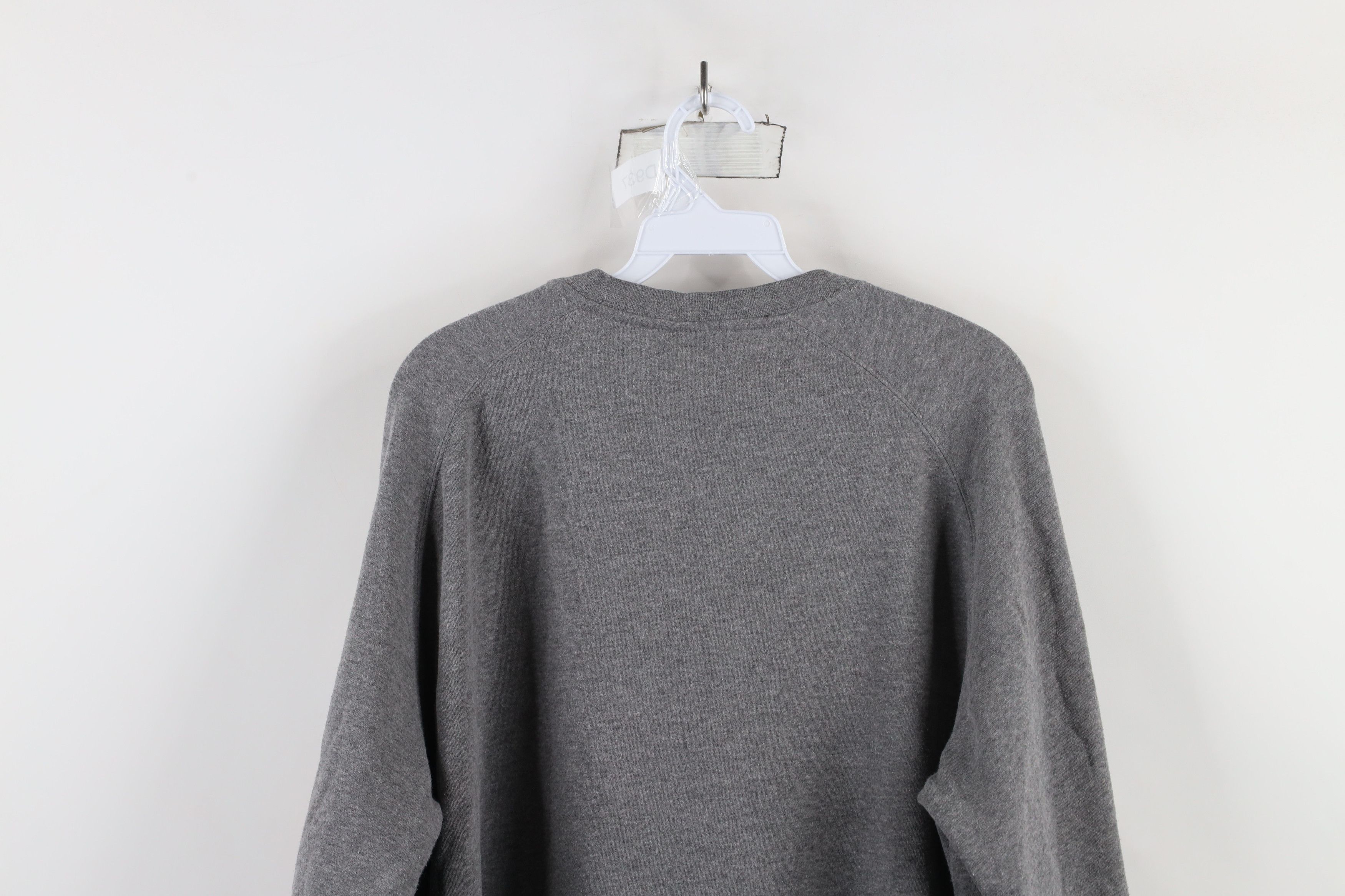 Vintage Vintage Y2K Spell Nu Metalcore Dangerkids Band Sweatshirt Size US L / EU 52-54 / 3 - 9 Thumbnail