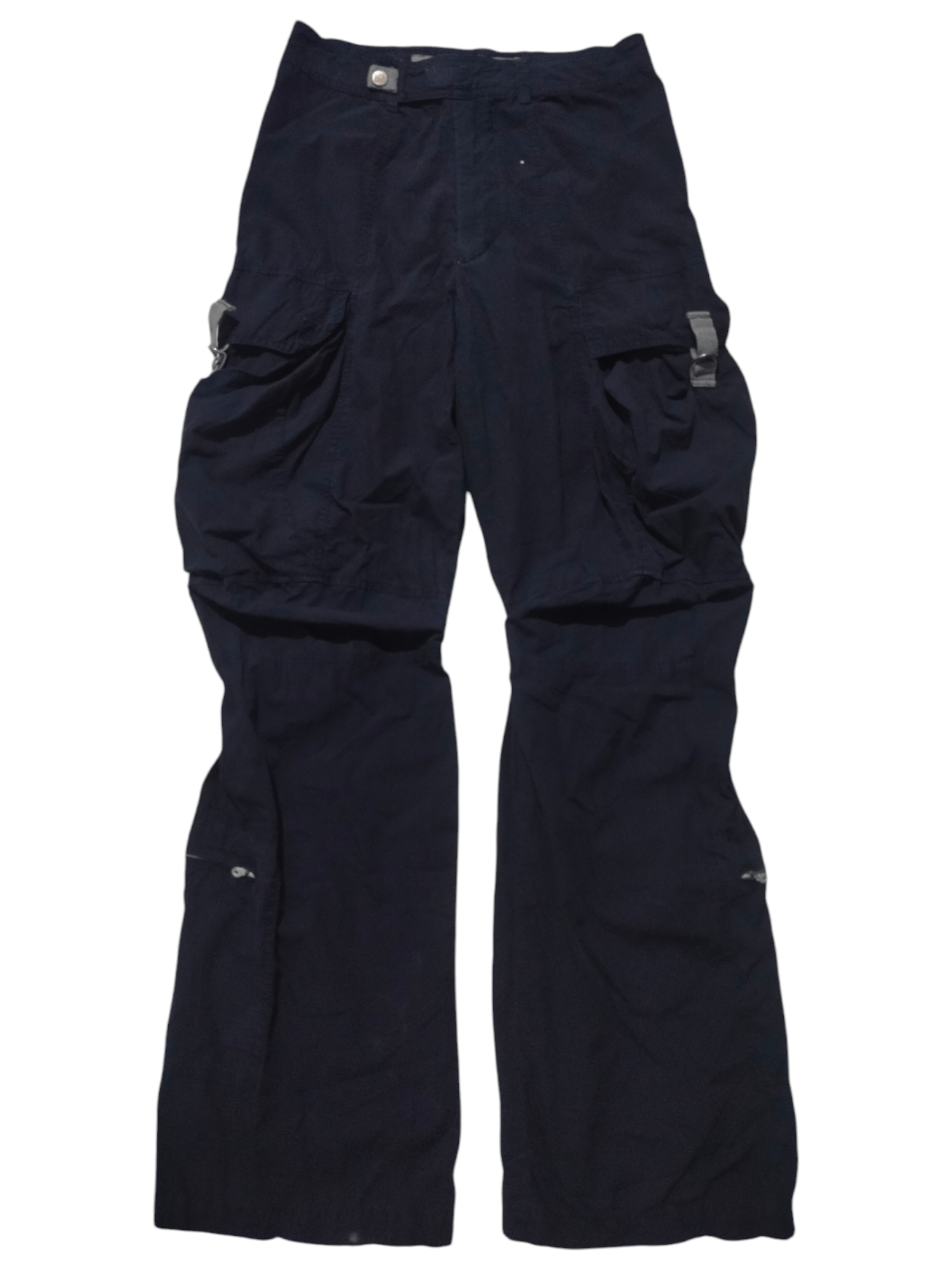 Marithe Francois Girbaud Cargo Pants