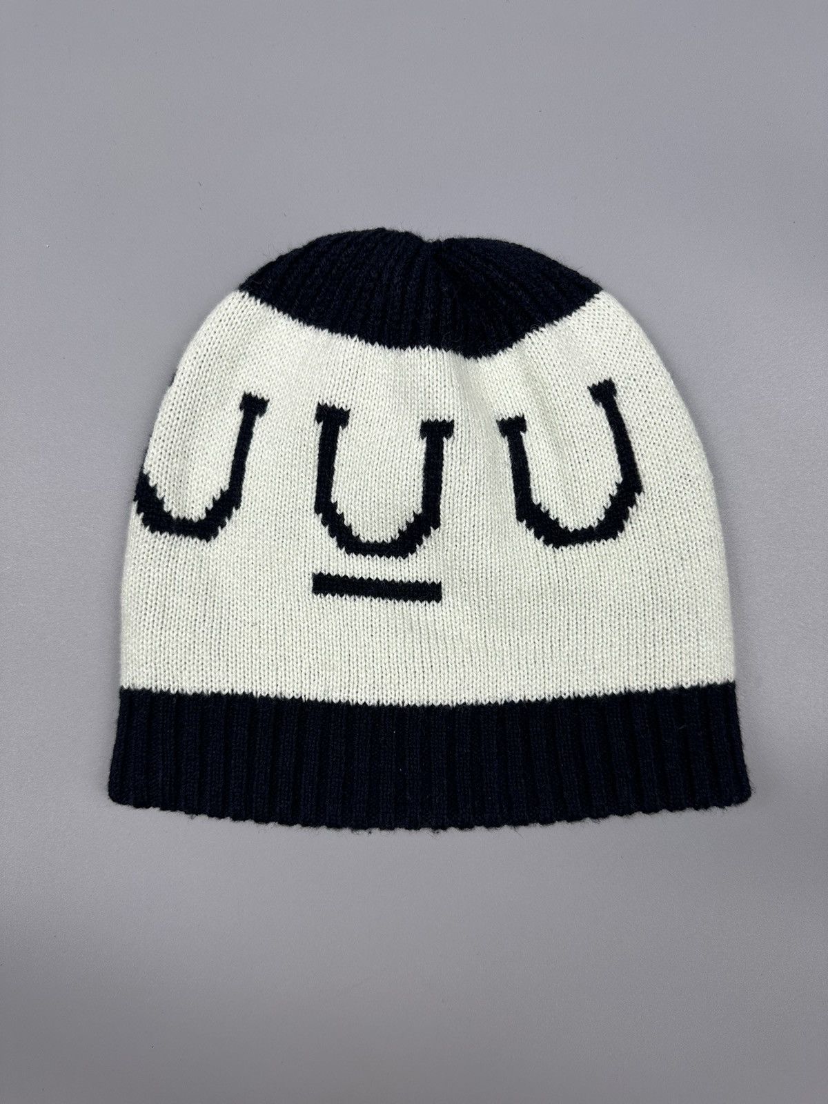 Undercover Undercover Jun Takahashi Uniqlo Beanie Size ONE SIZE - 3 Thumbnail