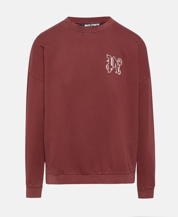 Palm Angels Sweatshirt Size US XL / EU 56 / 4 - 1 Preview