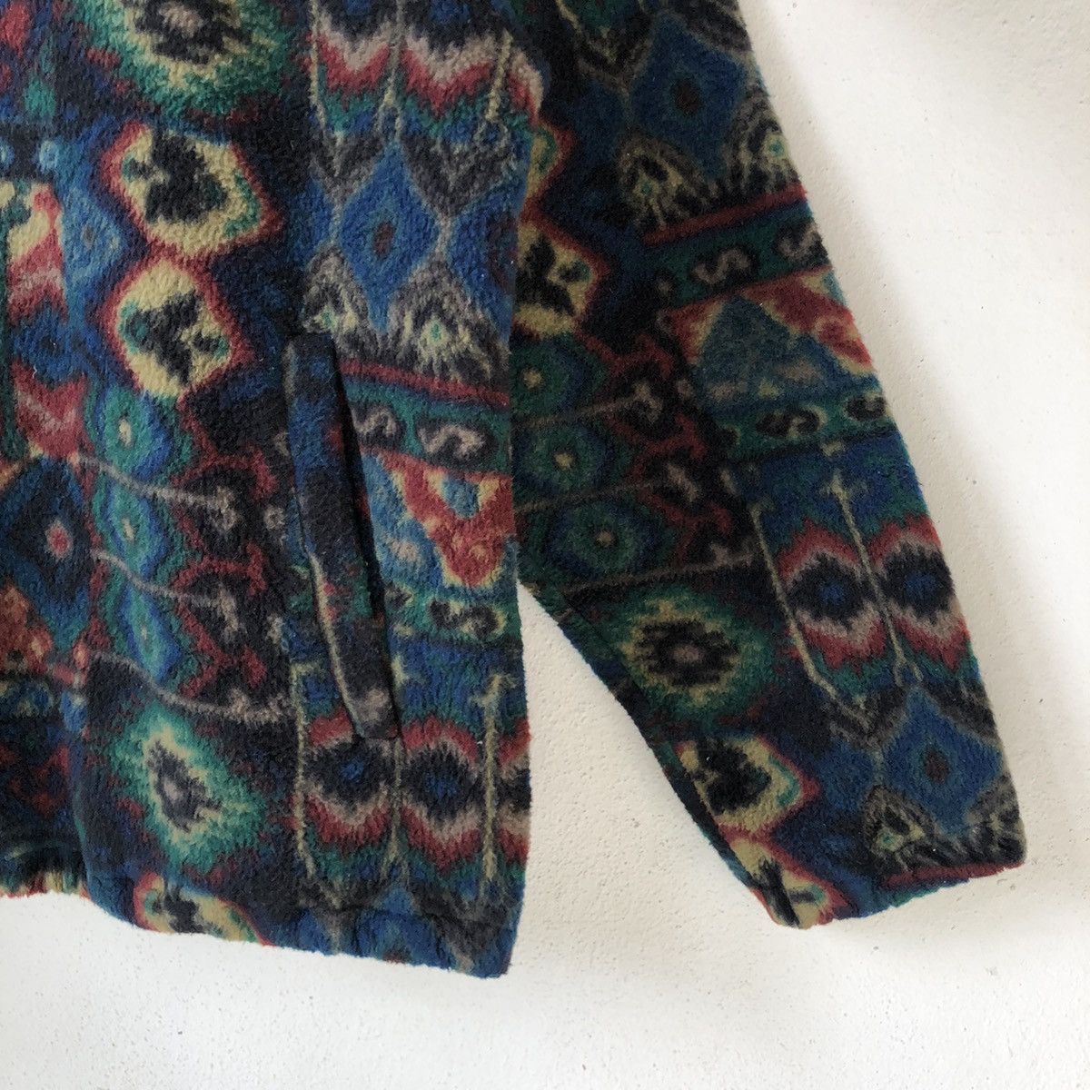Other KELLYSPORT Canada Native Fleece Fullover- Yukon Style Size US M / EU 48-50 / 2 - 5 Thumbnail