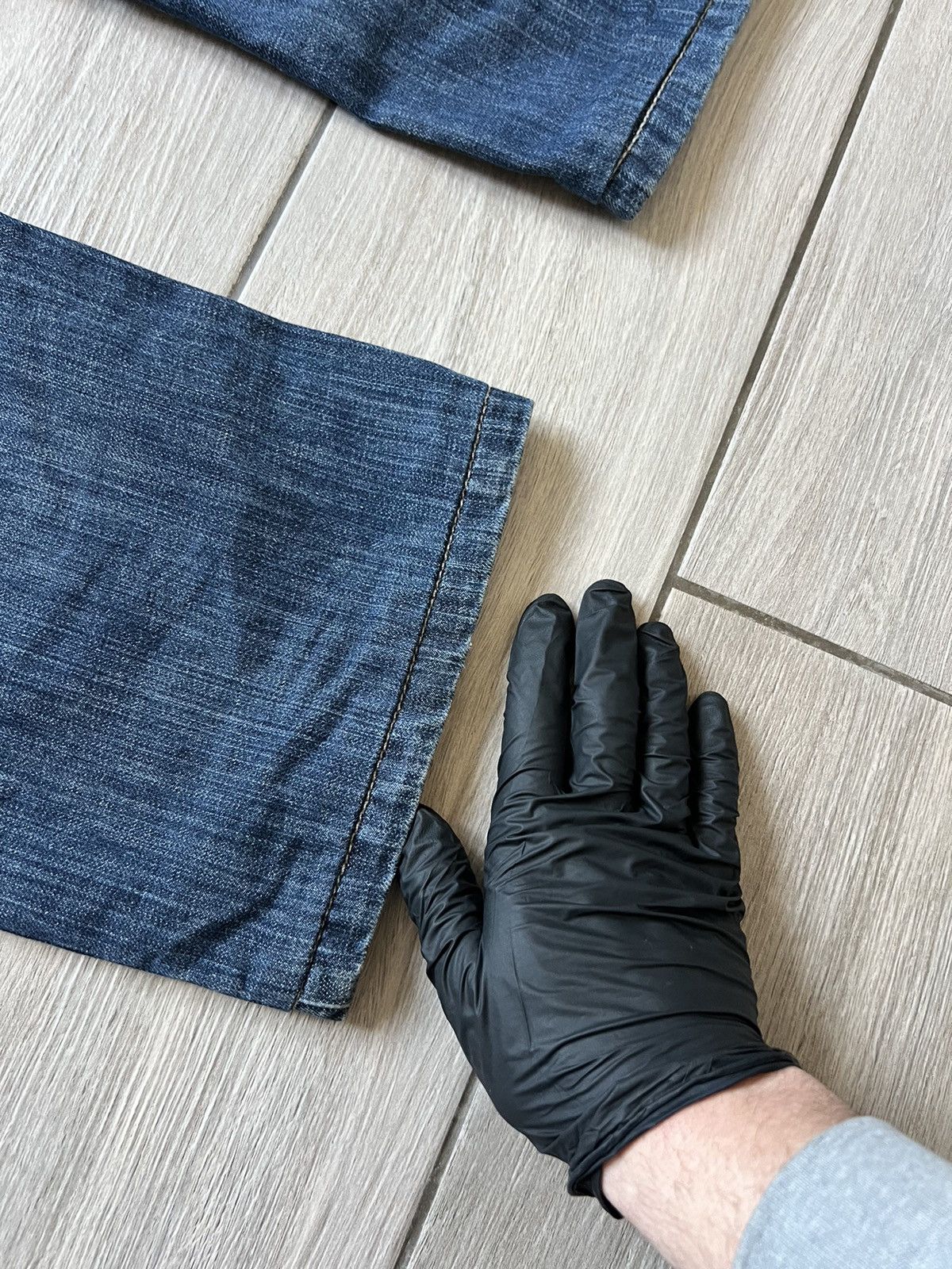Other Rare Laguna Beach Jeans Pants Y2K Size US 36 / EU 52 - 13 Thumbnail