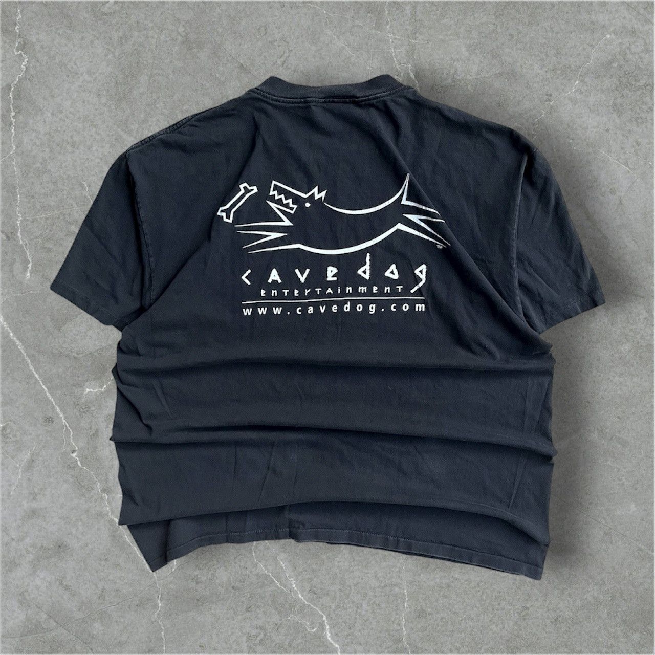 Vintage Total Annihilation Core Contingency PC Game Tee Shirt Size US XL / EU 56 / 4 - 2 Thumbnail