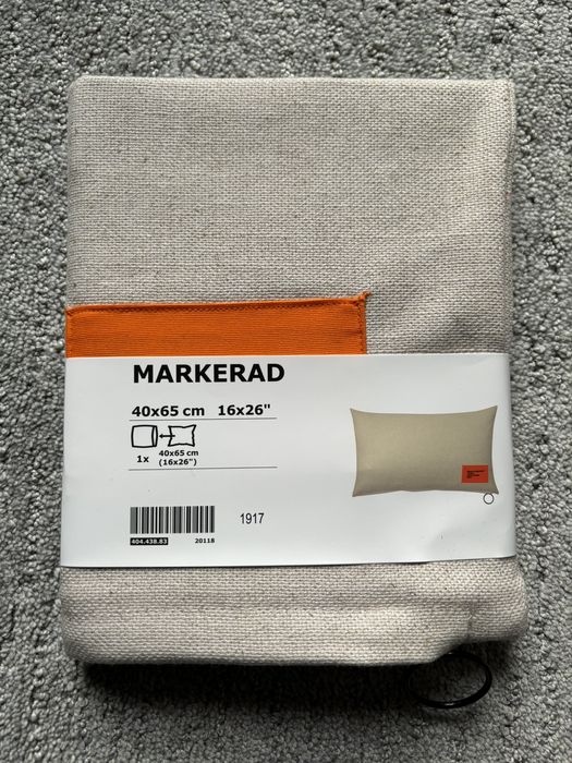 Off White Off White IKEA pillow case Grailed