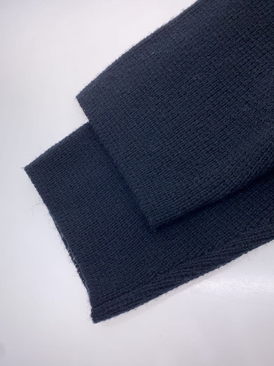 Yohji Yamamoto yohji yamamoto 18AW double breasted knit coat Size US L / EU 52-54 / 3 - 6 Thumbnail