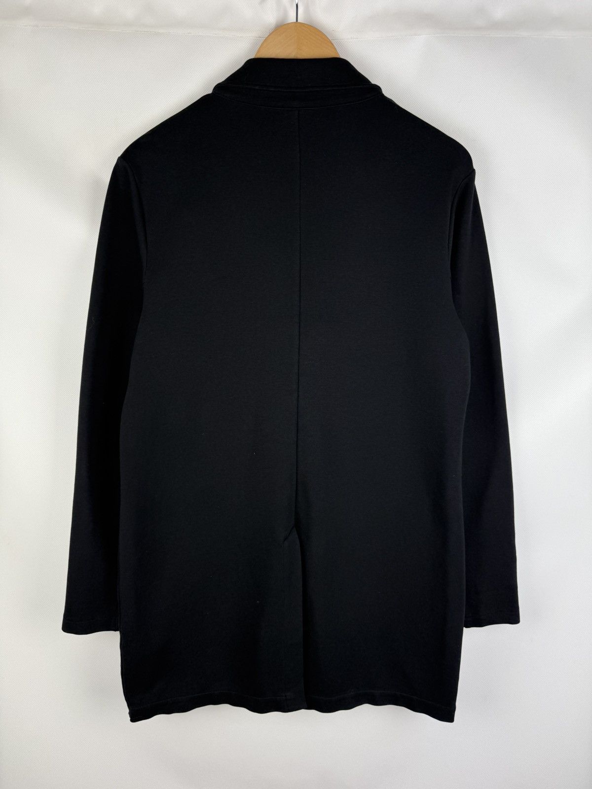 Thom Krom Thom Krom Ladies Avant-Garde Multipocket Blazer Jacket Size M / US 6-8 / IT 42-44 - 15 Thumbnail