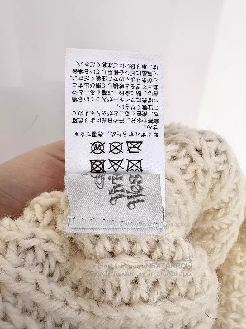 Vivienne Westwood #REF! Size ONE SIZE - 4 Thumbnail