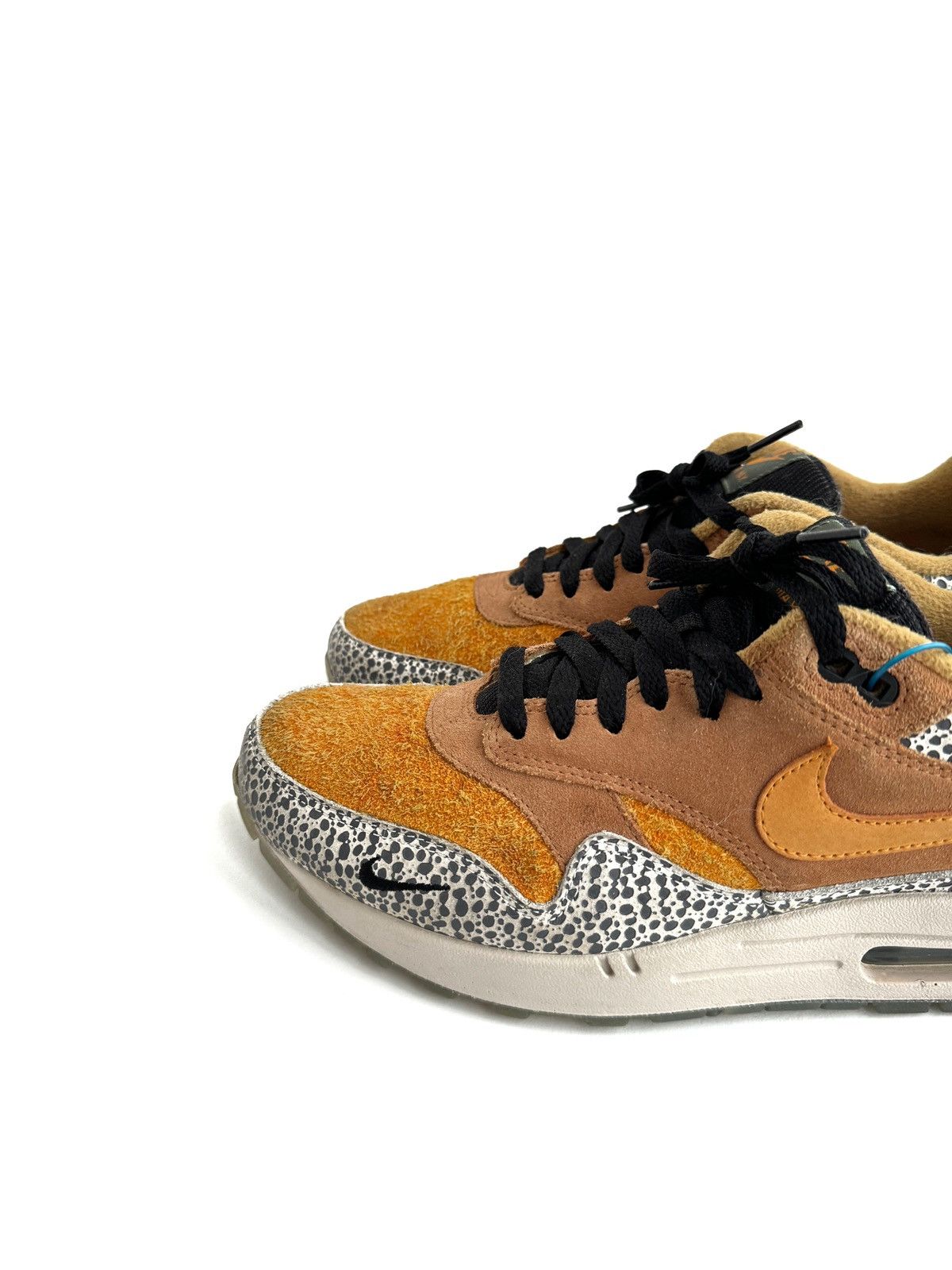 Nike Nike Air Max 1 Atmos Safari Size US 8.5 / EU 41-42 - 2 Thumbnail