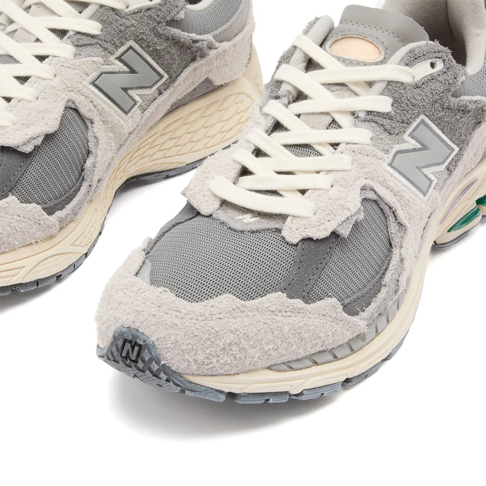 New Balance New Balance M2002RDA Protection Pack Rain Cloud US 4.5 EU 37 Size US 5 / EU 37 - 3 Thumbnail