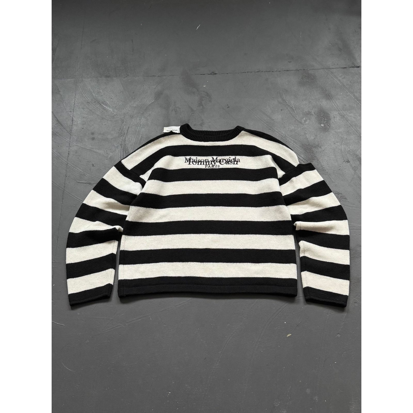 Maison Margiela Tommy Cash | Grailed