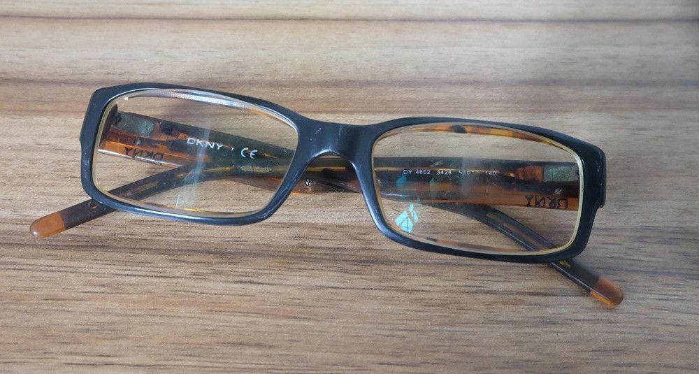 DKNY DKNY DY 4602 3428 Glasses Size ONE SIZE - 1 Thumbnail