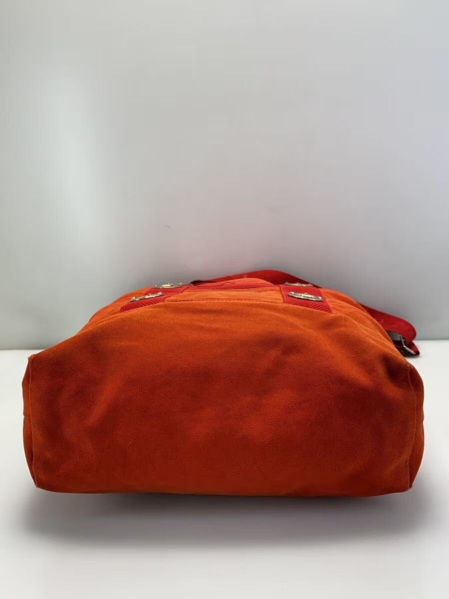Vivienne Westwood Eyelet Canvas Shoulder Bag Size ONE SIZE - 4 Thumbnail