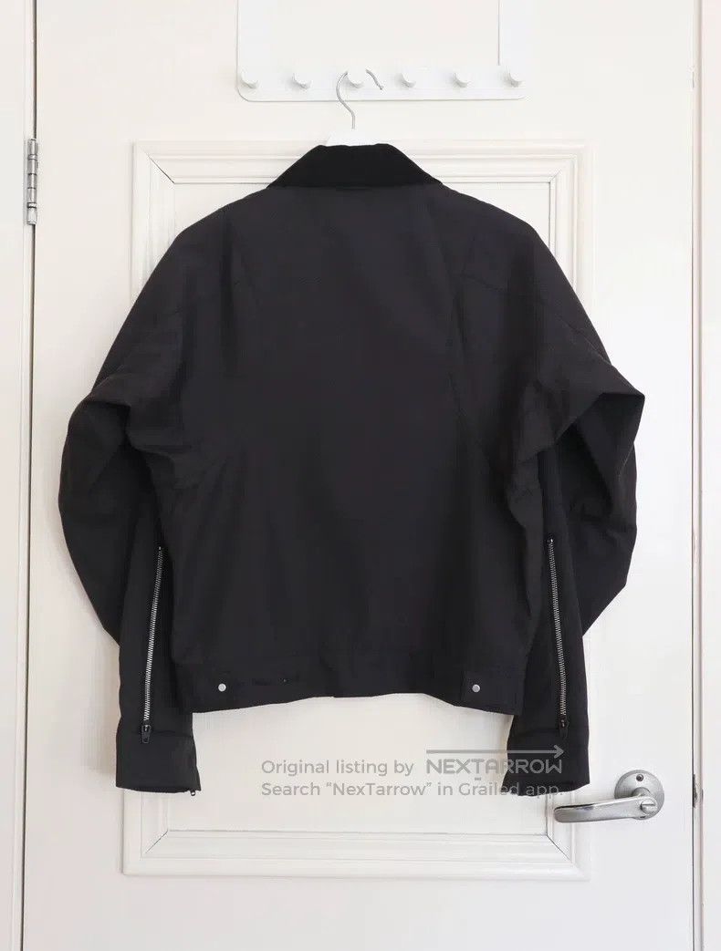Acronym Acronym Black jackets Size US S / EU 44-46 / 1 - 2 Thumbnail