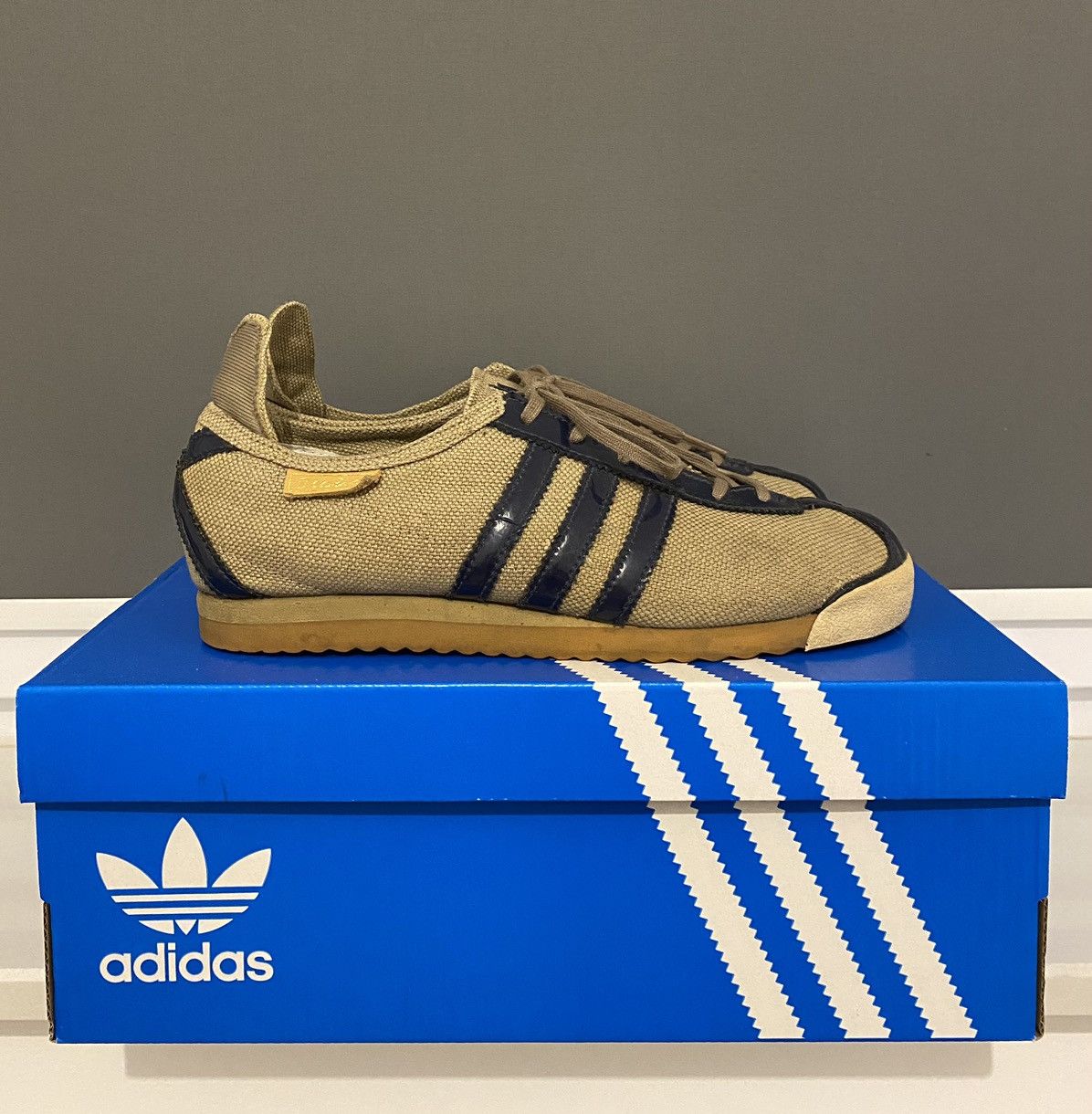 Adidas italia 2003 hotsell