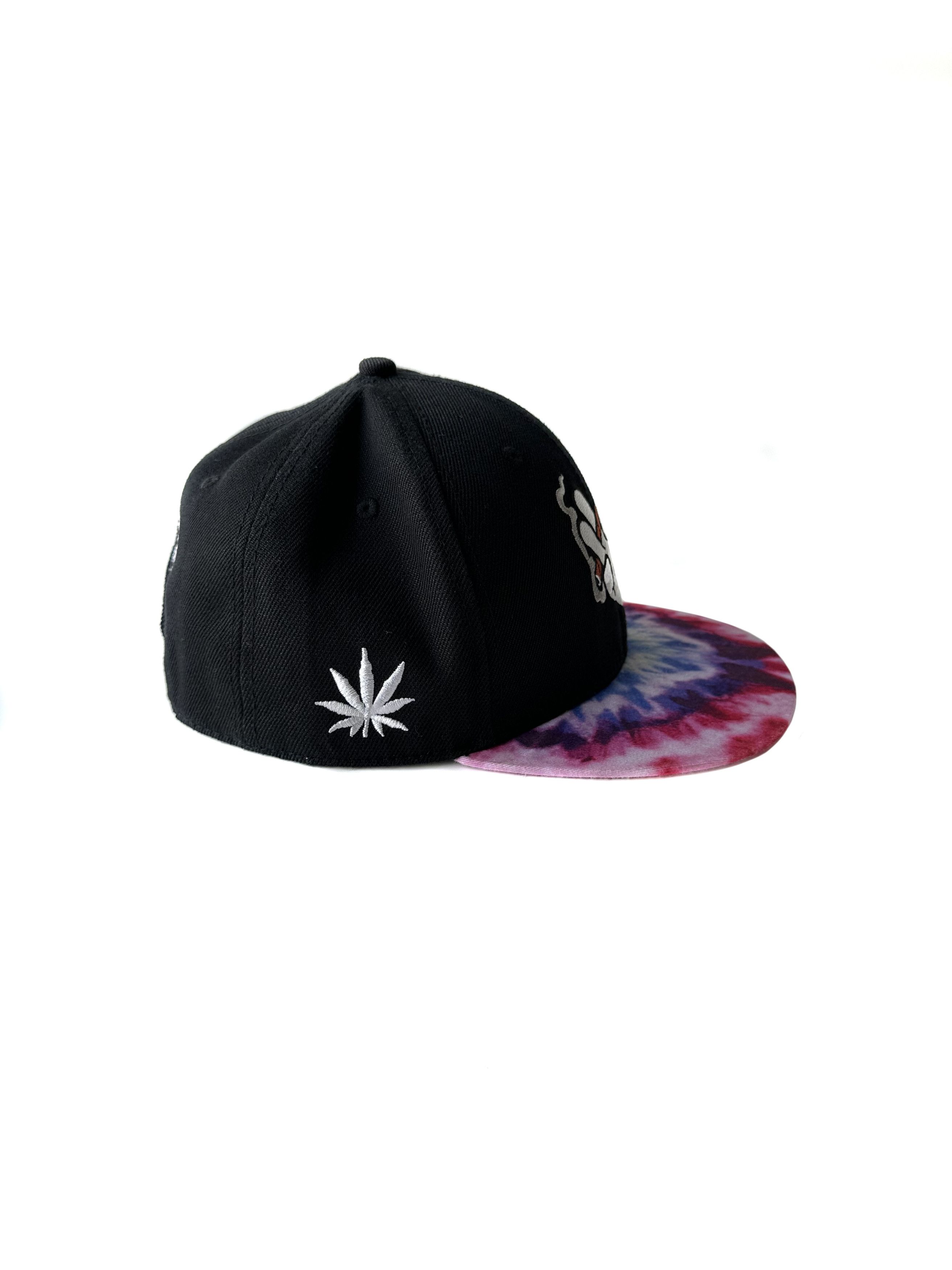 Cayler and Sons Cayler & Sons black Snapback cap Size ONE SIZE - 6 Thumbnail