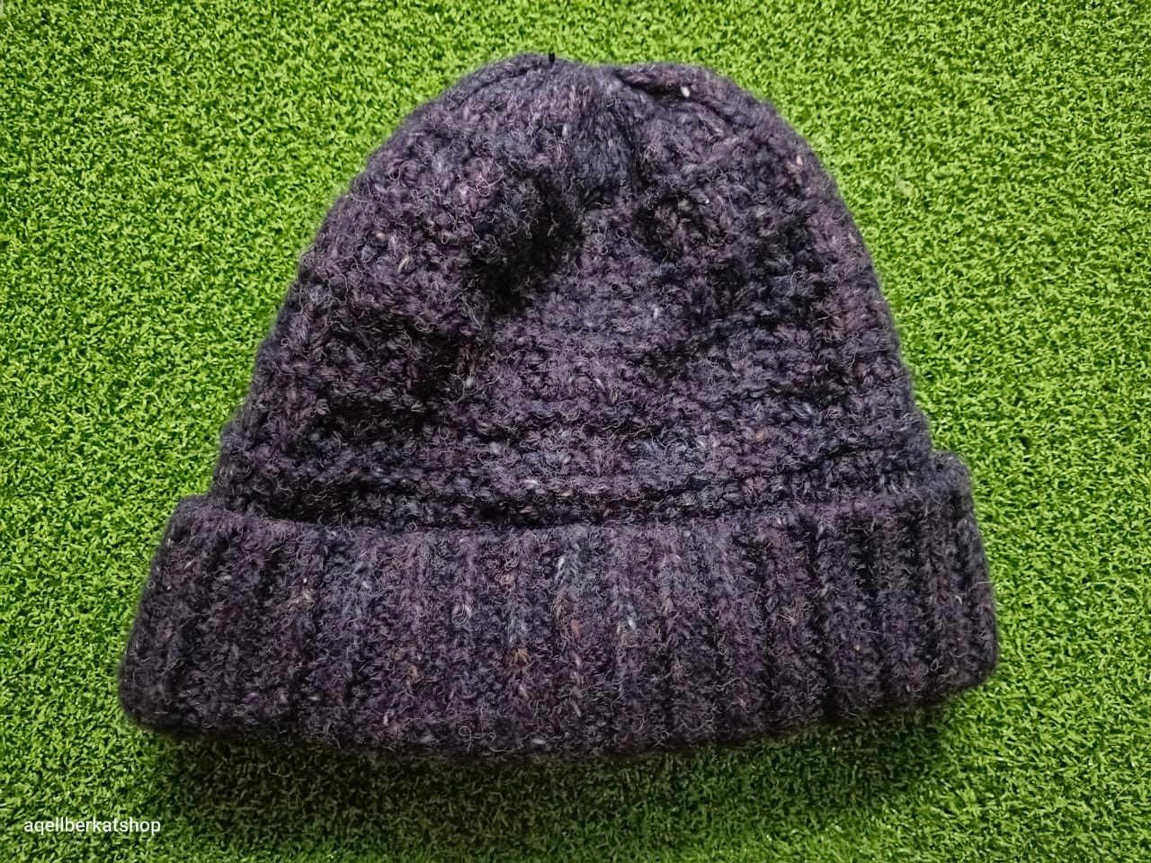 Phenix PHENIX Japan Beanie Size ONE SIZE - 3 Thumbnail