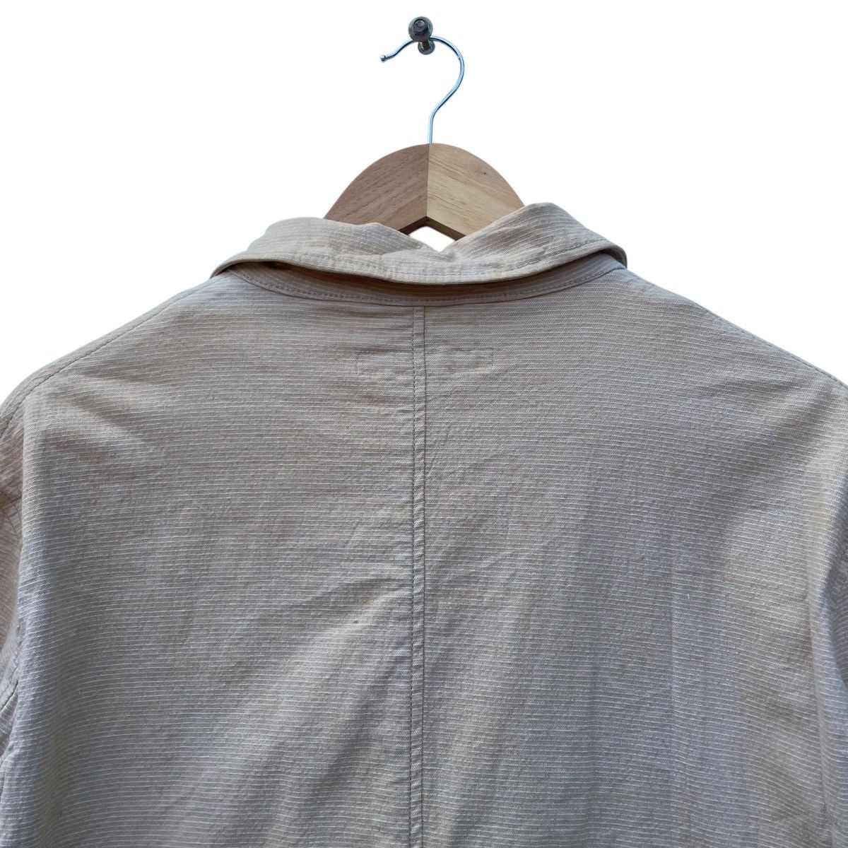 Designer × Japanese Brand × Vintage Ventina Design Casual Jacket Size US M / EU 48-50 / 2 - 10 Thumbnail