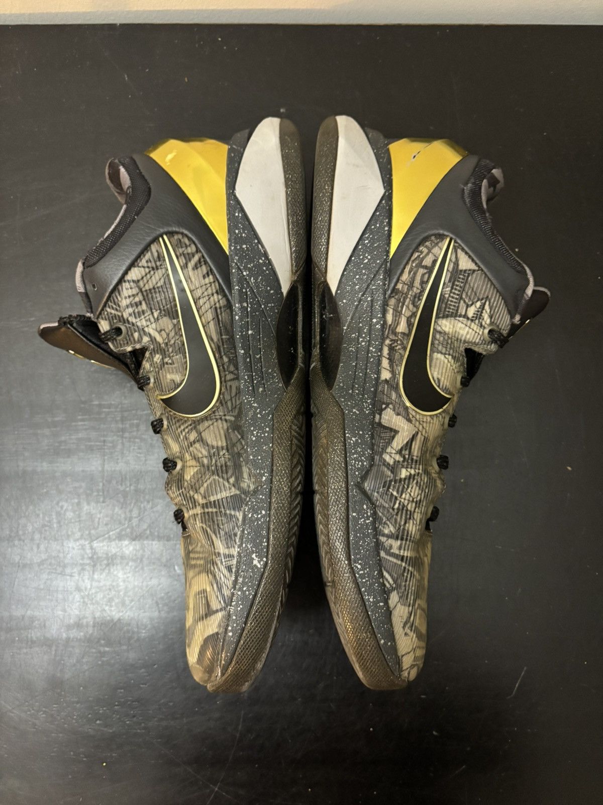 Nike Nike Kobe 7 Prelude London Size US 11 / EU 44 - 3 Thumbnail