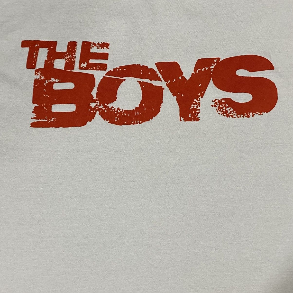 Gildan Movie tv series the boys film Size US XXL / EU 58 / 5 - 2 Thumbnail