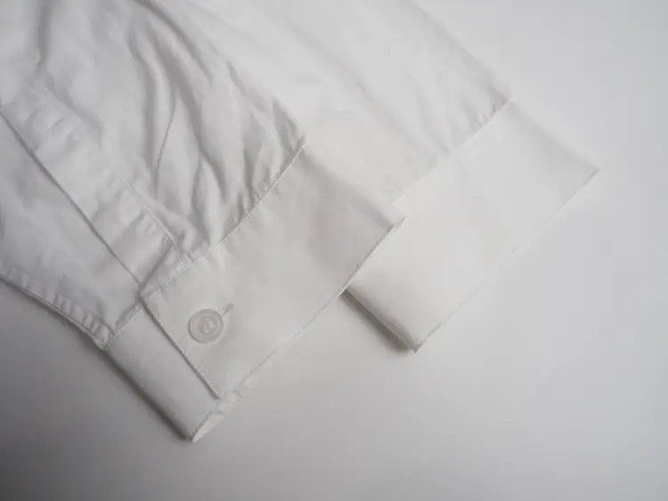 Dior EU40 Dior Homme 14SS Art Direction Shirt-2505 Size US M / EU 48-50 / 2 - 3 Thumbnail