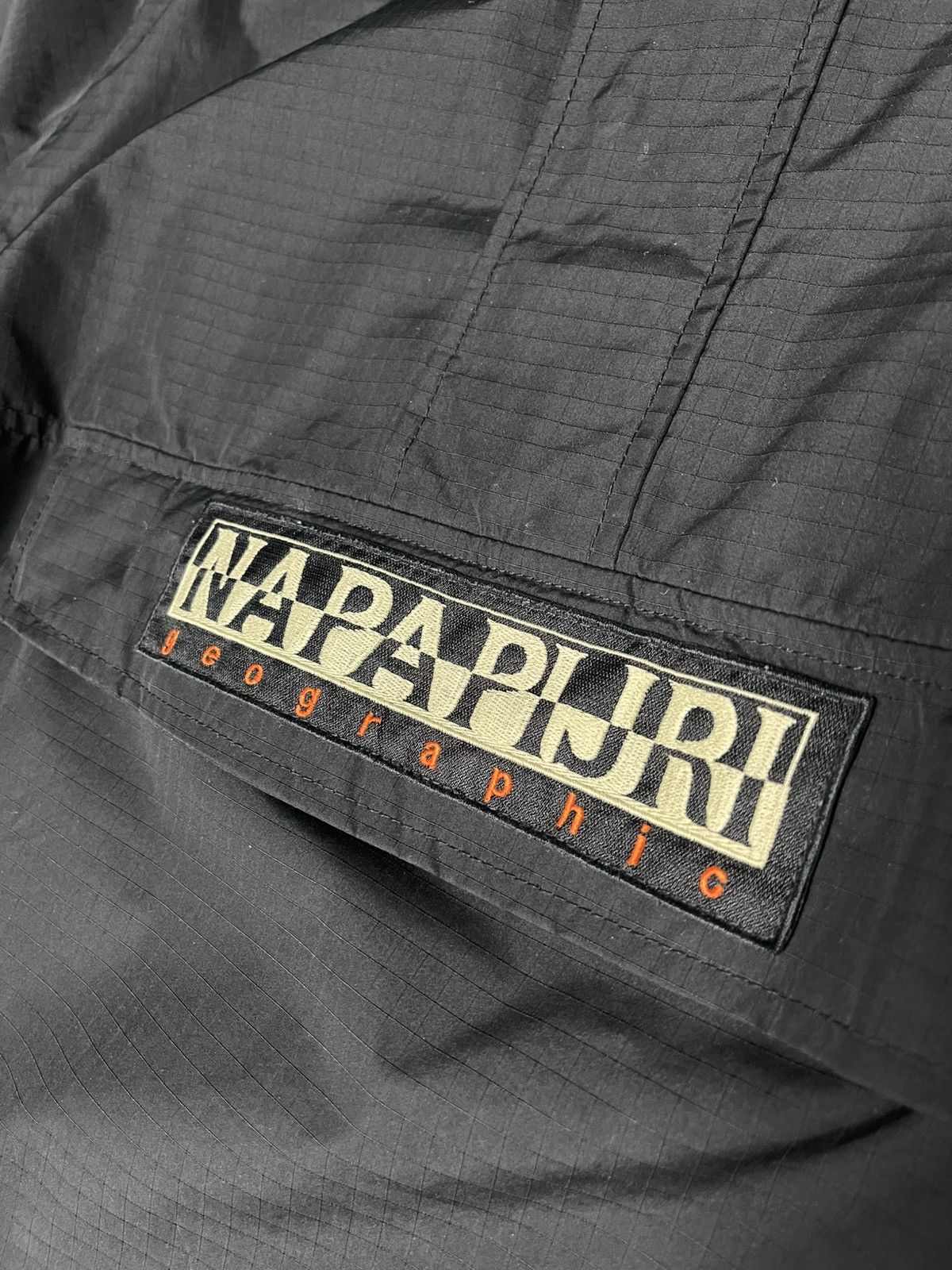 Napapijri Jacket Napapijri Size US L / EU 52-54 / 3 - 2 Thumbnail