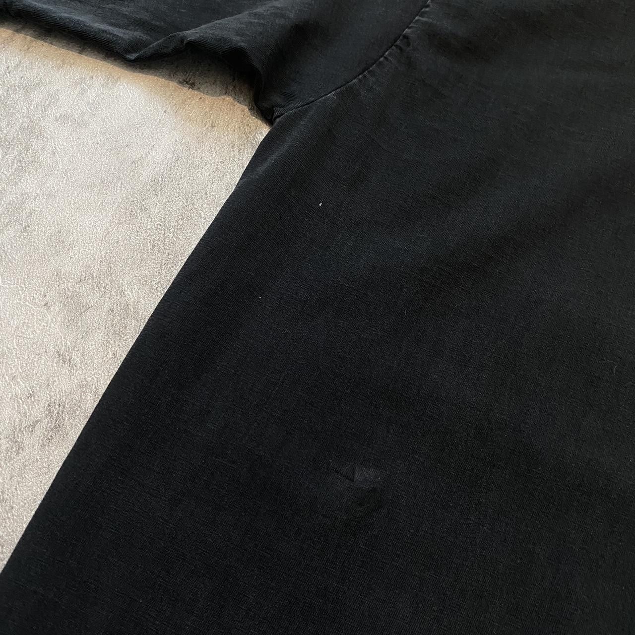 Diesel Diese Washed T-shirt Rock Vintage y2k Opium Size US M / EU 48-50 / 2 - 5 Thumbnail