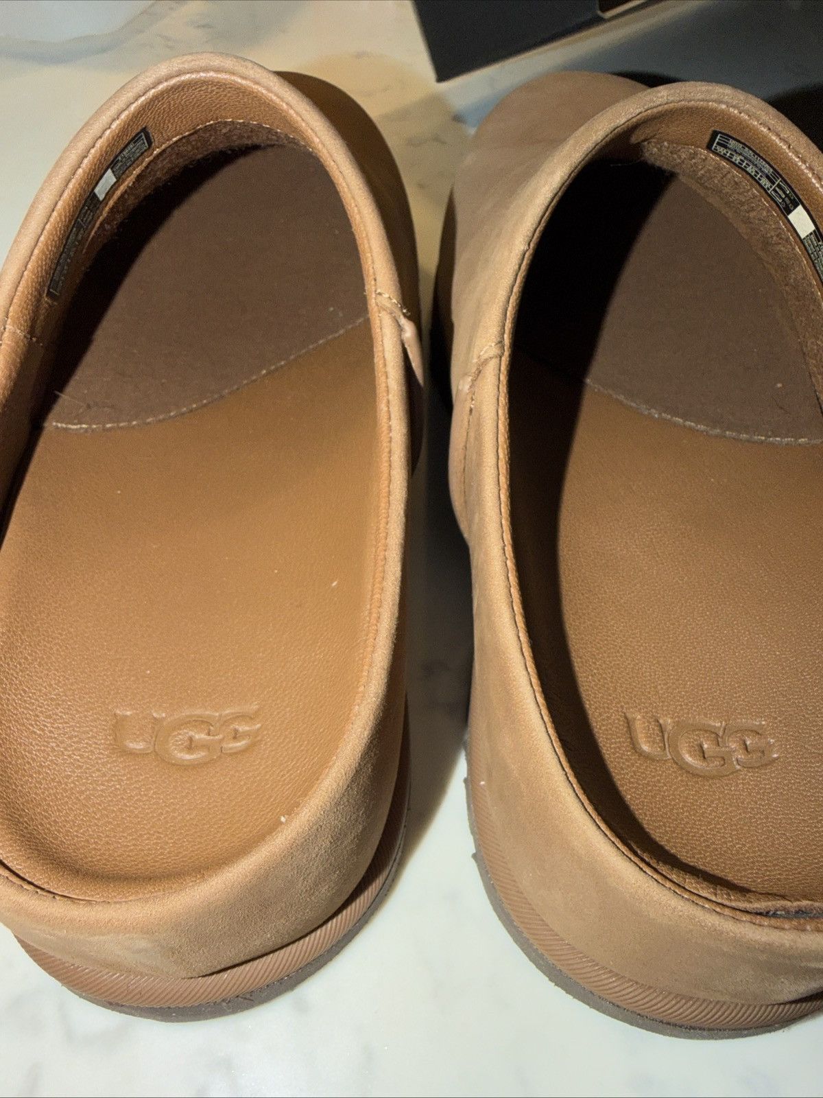 Ugg Ugg men otzo clog Size US 7.5 / EU 40-41 - 3 Thumbnail