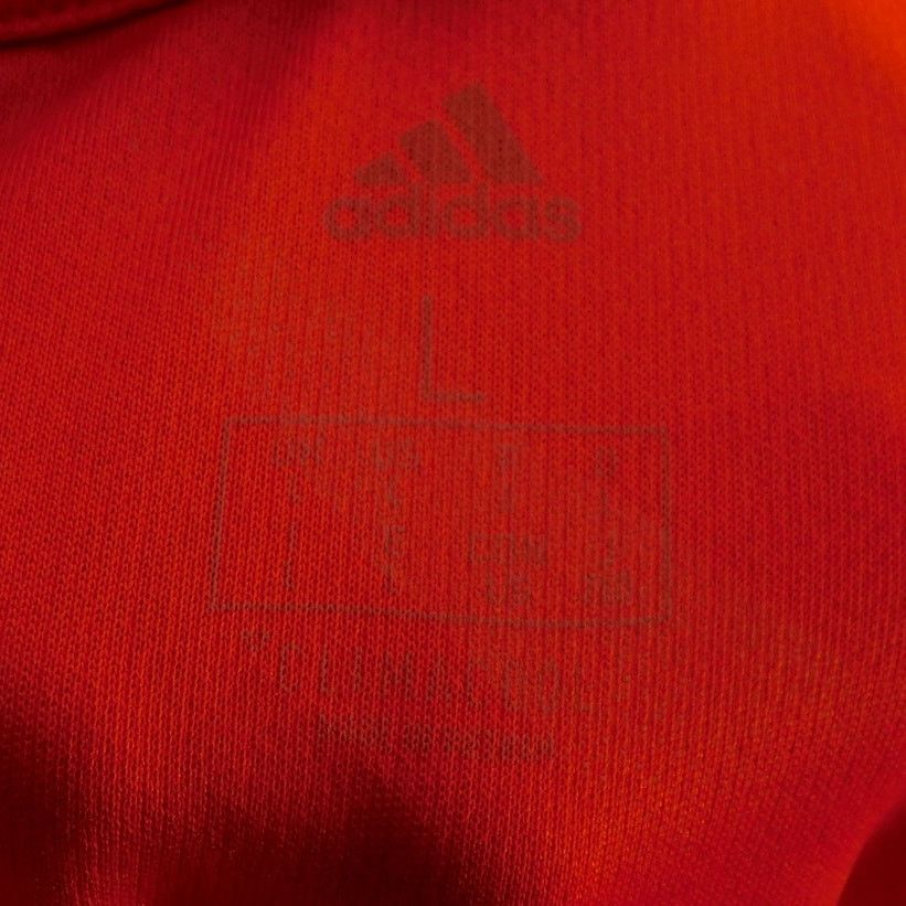Adidas Adidas Bayern Munich 2019 2020 Training Jersey Size L DX9154 Size US L / EU 52-54 / 3 - 3 Thumbnail