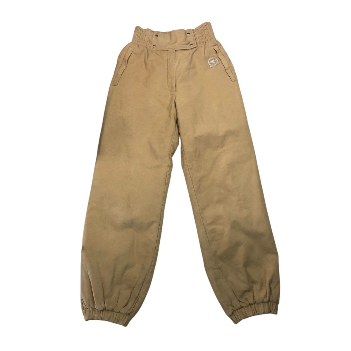 🔥VINTAGE CHRISTIAN DIOR SPORTS JOGGER PANTS