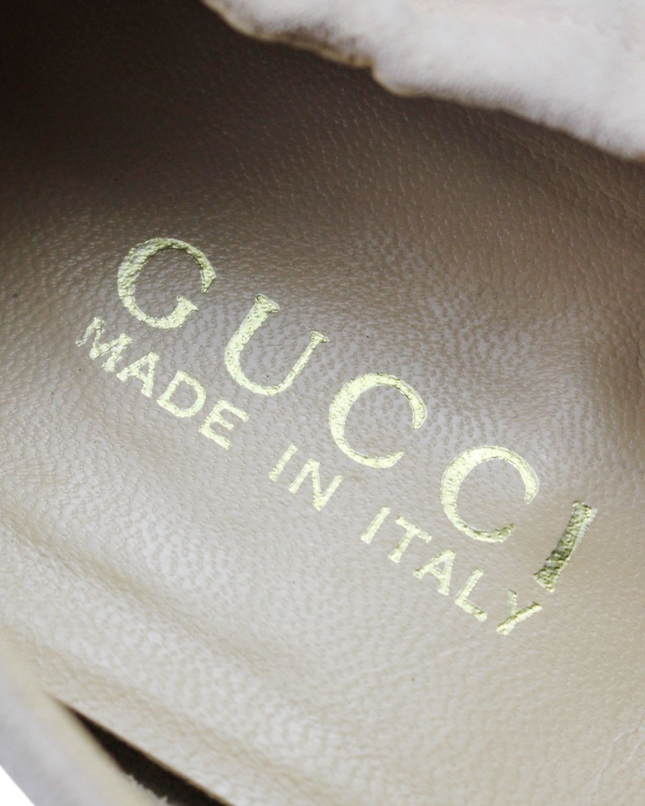 Gucci 2000S GUCCI BEIGE SUEDE HORSEBIT LOAFERS Size US 8.5 / IT 38.5 - 6 Thumbnail