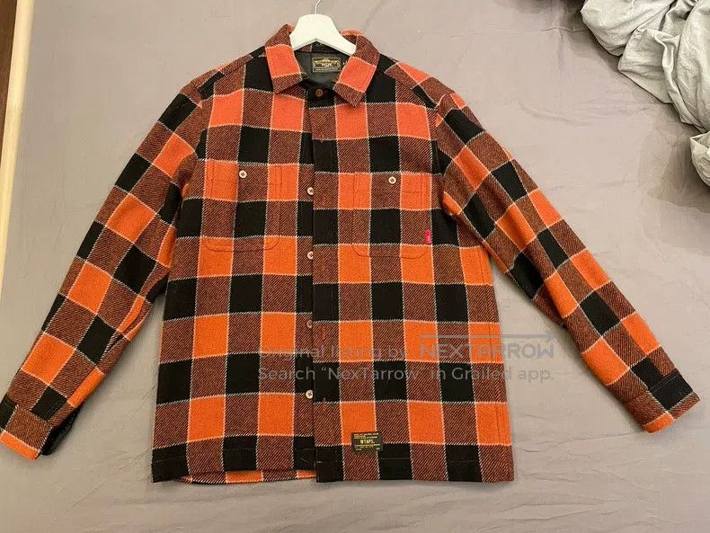 Wtaps Sweater