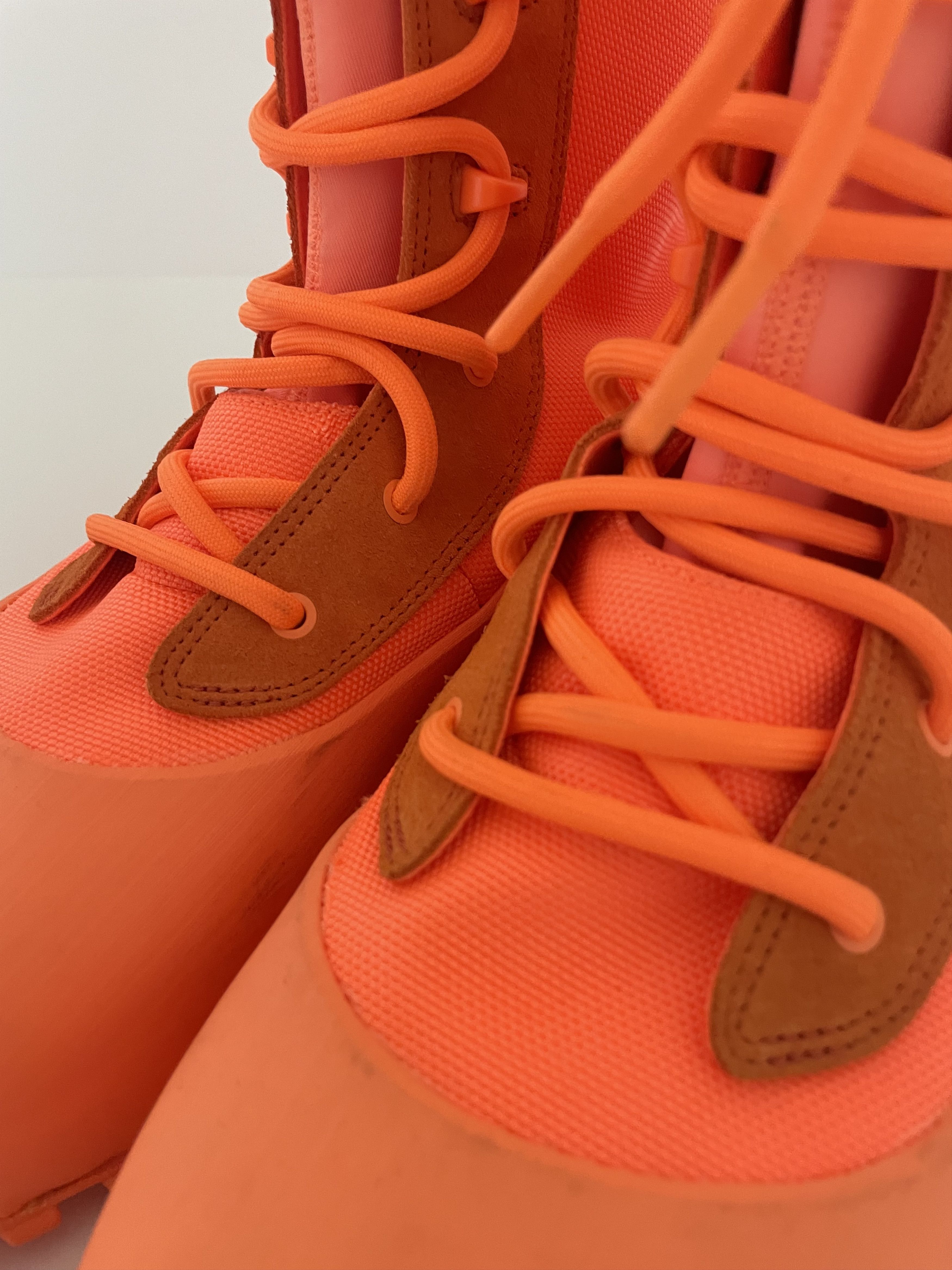 Yeezy Yeezy 1050 V1 HIGH RES Size US 11 / EU 44 - 6 Thumbnail