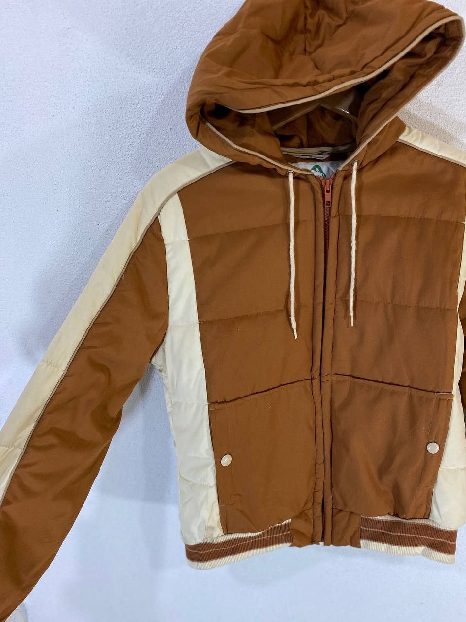 Pacific Trail vintage pacific trail skiwear puffer jacket nice design Size US M / EU 48-50 / 2 - 11 Thumbnail