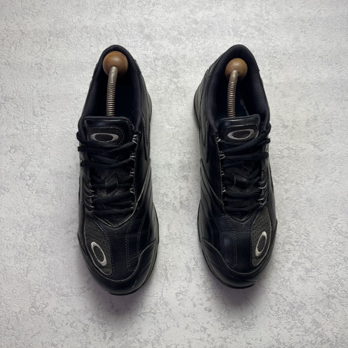 Oakley Oakley Archive Vintage 90s Sneakers Shoes Y2K Outdoor Size US 12 / EU 45 - 5 Thumbnail