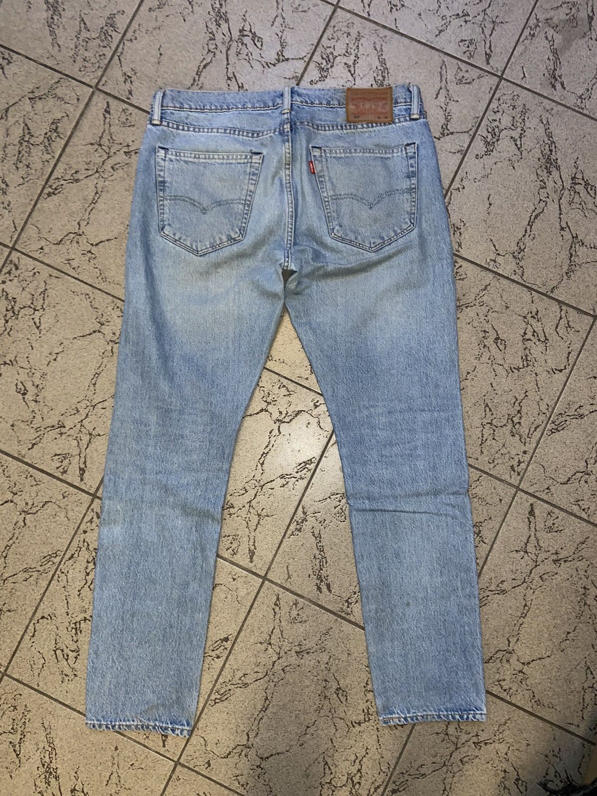 Levi's Levi’s 512 Size US 33 - 2 Thumbnail