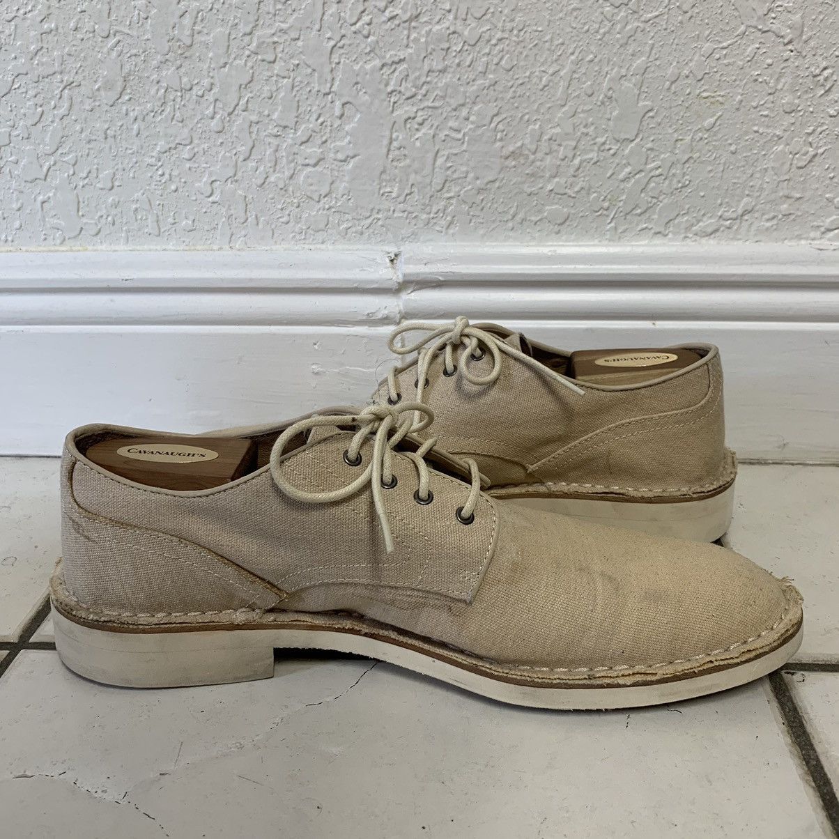 John Varvatos John Varvatos Casual Shoes Size 11 Size US 11 / EU 44 - 6 Thumbnail
